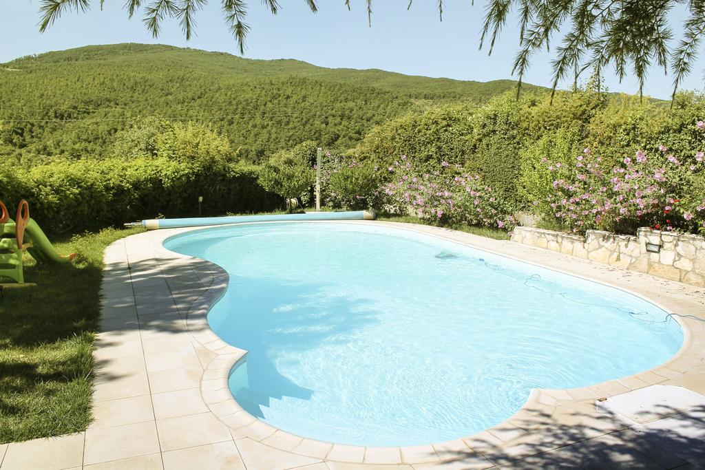 Agriturismo Esperia К'янчіано-Терме Екстер'єр фото
