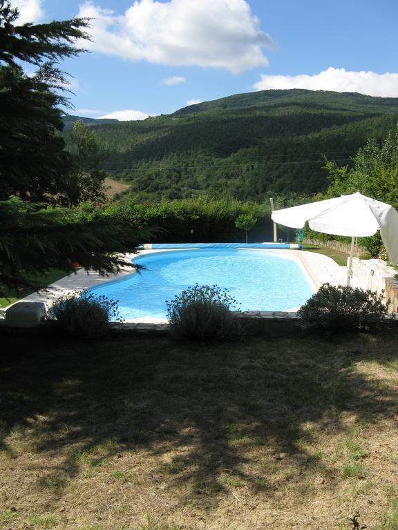 Agriturismo Esperia К'янчіано-Терме Екстер'єр фото