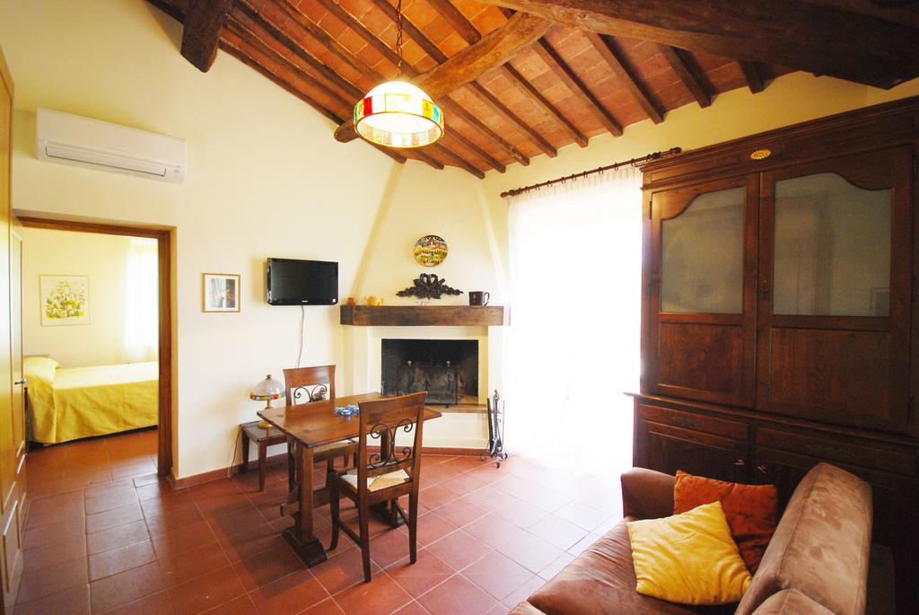 Agriturismo Esperia К'янчіано-Терме Екстер'єр фото